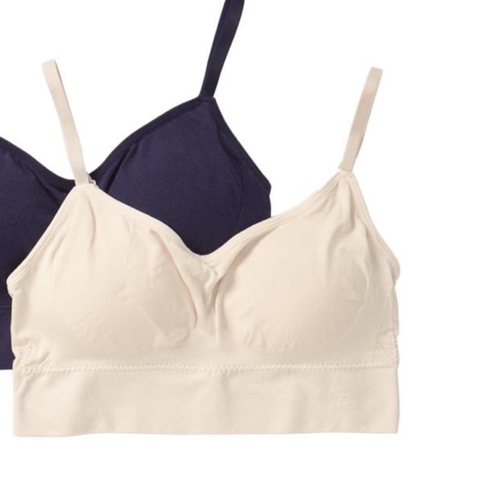 Jessica Simpson Seamless Bralette